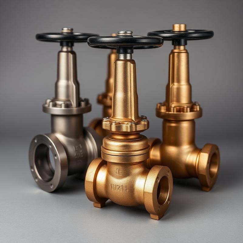 Gate Valves